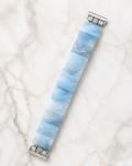 Agate Square Minimalist Watch Band Heal & Restore｜Blessedchi