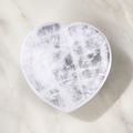 Natural Stone Crystal Heart Palm Stone Cleanse & Protect｜Blessedchi