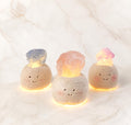 Crystal Night Light DIY Material Kit Meditate & Balance｜Blessedchi